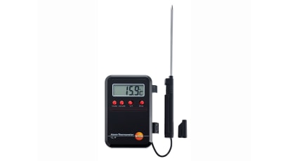 testo mini thermometer