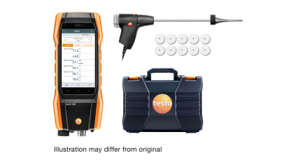 testo 300 Industry