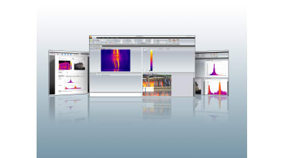 PC Software testo IRSoft