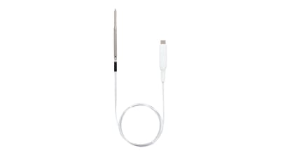 testo temperature probe