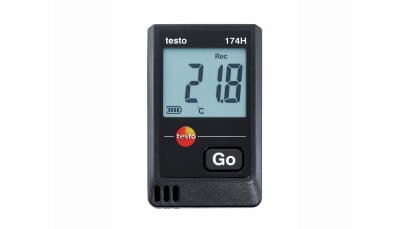 testo 174 H