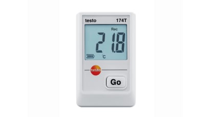testo 174 T
