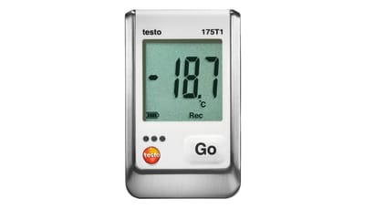 testo 175 T1 datalogger