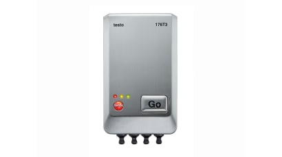 testo 176 T3