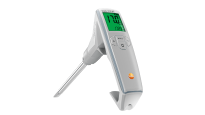 Testo Online Shop