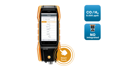 testo 300