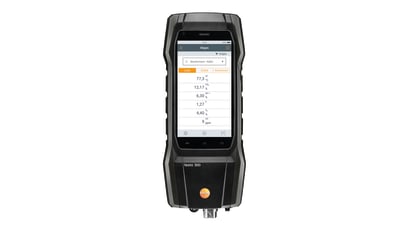 testo 300 SE Long Life