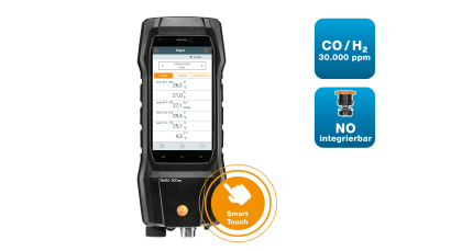 testo 300 SE Next Level