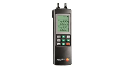 testo 312-2