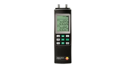 testo 312-4