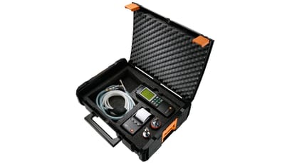 Basis-Set testo 312-4