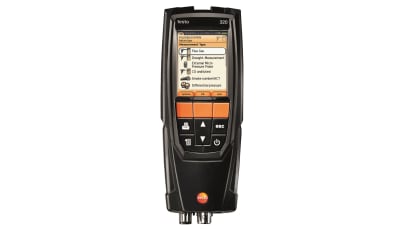 testo 320