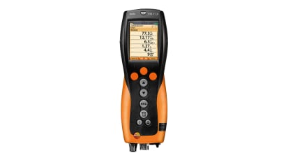 testo 330-1 LX