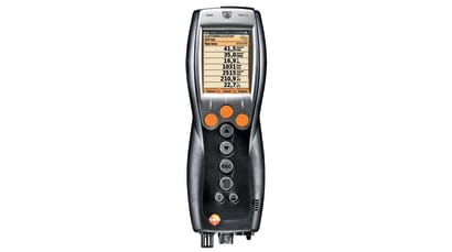 Testo 330-2 LL