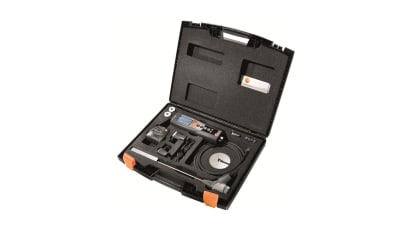 testo 340 NO2 set