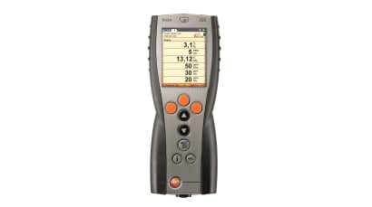 testo 350