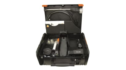 testo 380 Feinstaub-Analyseger&auml;t