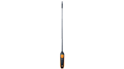 Testo 405i thermal anemometer