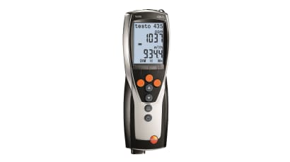 Testo 435-1