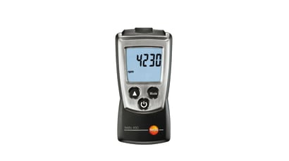testo 460