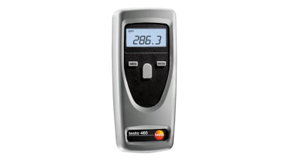 Testo 465
