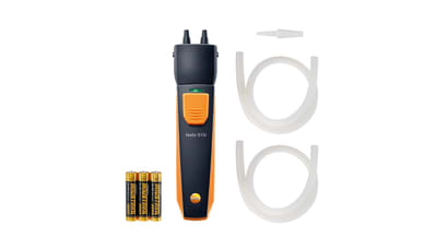 The testo 310 II