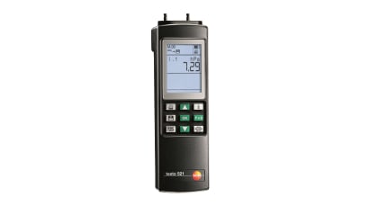 testo 521-1