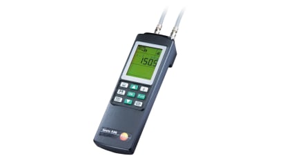 testo 526-1