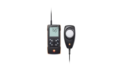 testo 545