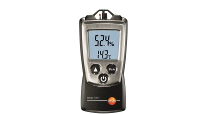 Sensor De Temperatura Y Humedad Focket 4-20ma Ip65 - Origina | Cuotas