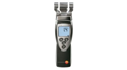 Rilevatori Misuratore di umidità igrometro digitale for tester di umidità for legno/cartone for legname Display LCD for misurazione precisa a microonde Rilevatori Misuratore di umidità igrometro digitale for tester di umidità for legno/cartone for legname Display LCD for misurazione precisa a microonde
