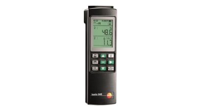 testo 645