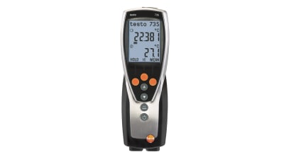 testo 735-1