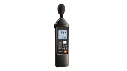 testo 815