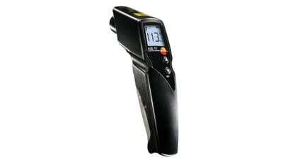 Testo 830-t1