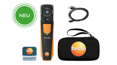 testo 860i