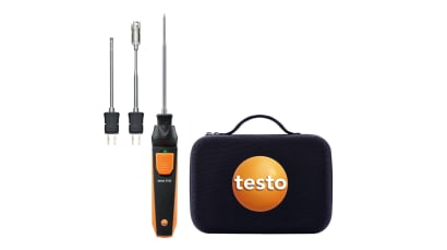 testo 915i temperature kit