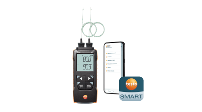 testo 922 
