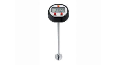 testo mini thermometer