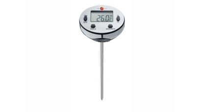testo mini thermometer