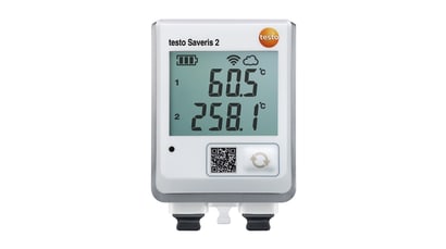 testo Saveris 2-T3