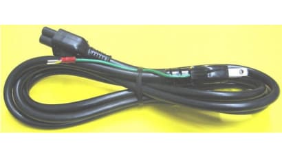 testo 350 Power Supply