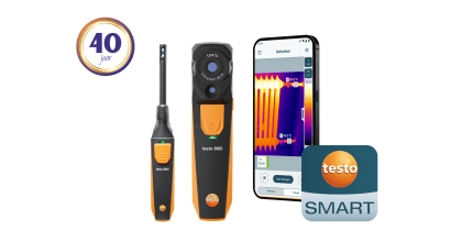 testo 860i anniversary set climate