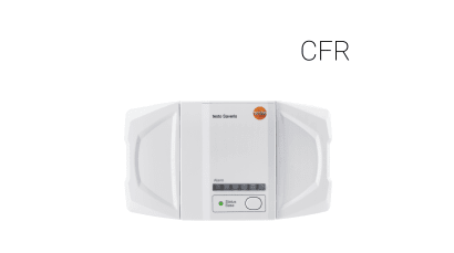 testo Saveris 1 Base V3 CFR set