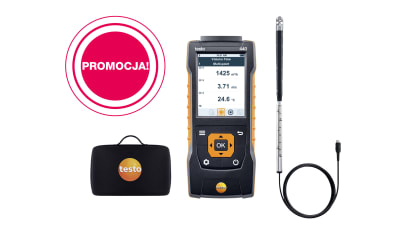 testo&nbsp;440 16&nbsp;mm Vane Kit 