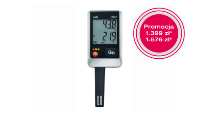 testo 176 H1 