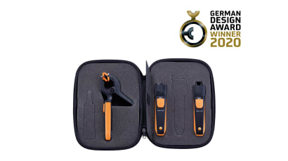 Testo Smart Probes Heating Kit