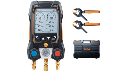 testo 550s 