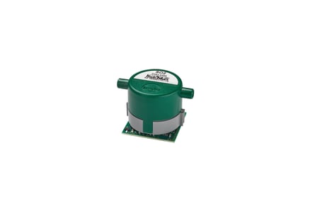 SO2 replacement sensor