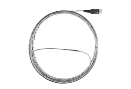 Termocoppia tipo K (lunghezza 2,2 m)